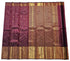 Kanchipuram Pure Silk Saree