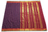 Vairaoosi Agarlic Cotton Silk Sarees