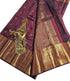 Kanchipuram Pure Silk Saree