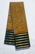 Kanchipuram Pure Silk Cotton Saree