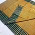 Kanchipuram Pure Silk Cotton Saree