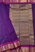 Kanchipuram Pure Rich Cotton Saree with Blouse