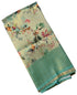 Digital Kubera Silk Sarees