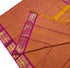 Kanchipuram Pure Cotton Sarees
