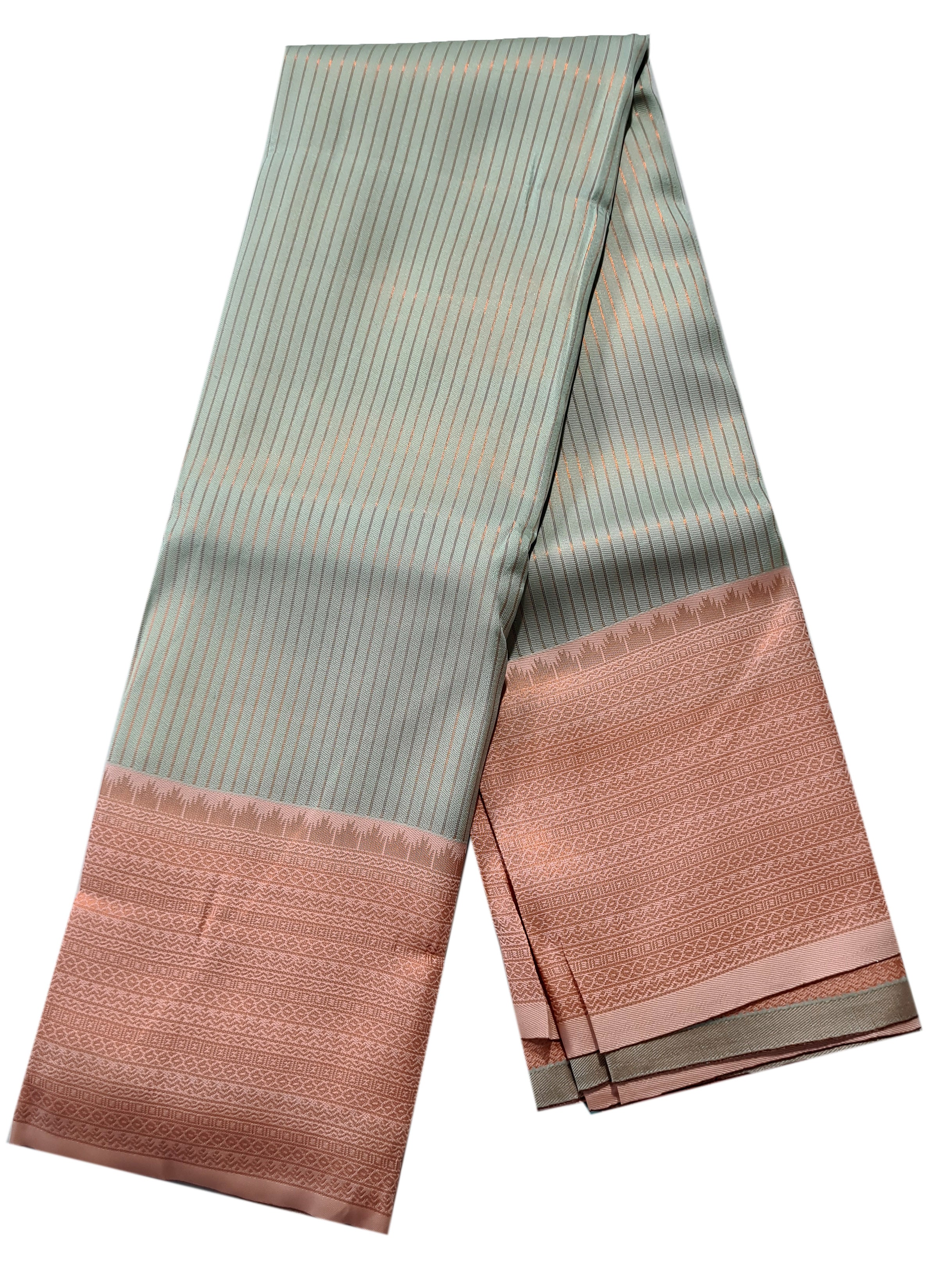 Antic Lines Silk Sarees