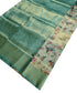 Digital Kubera Silk Sarees