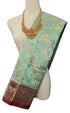 Banarasi Katan Jaal Silk Sarees