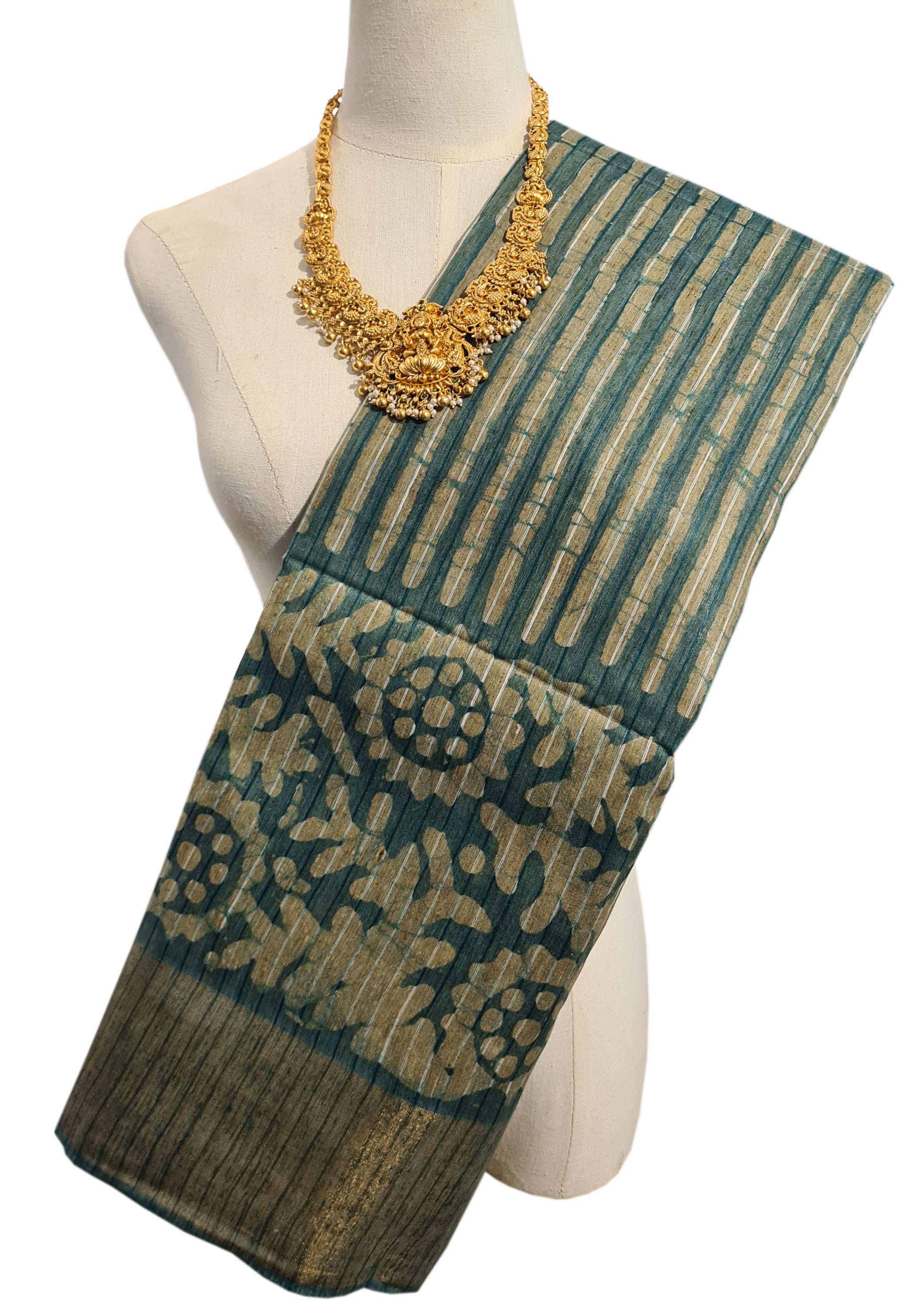 Bengaluru Antic Design Sarees