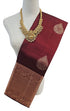 Kanchipuram Pure Silk Saree