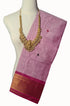 Kanchipuram Pure Cotton Sarees