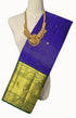 Vairaoosi Kanchipuram Pure Silk Saree
