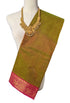 Pure Rich Cotton Sarees