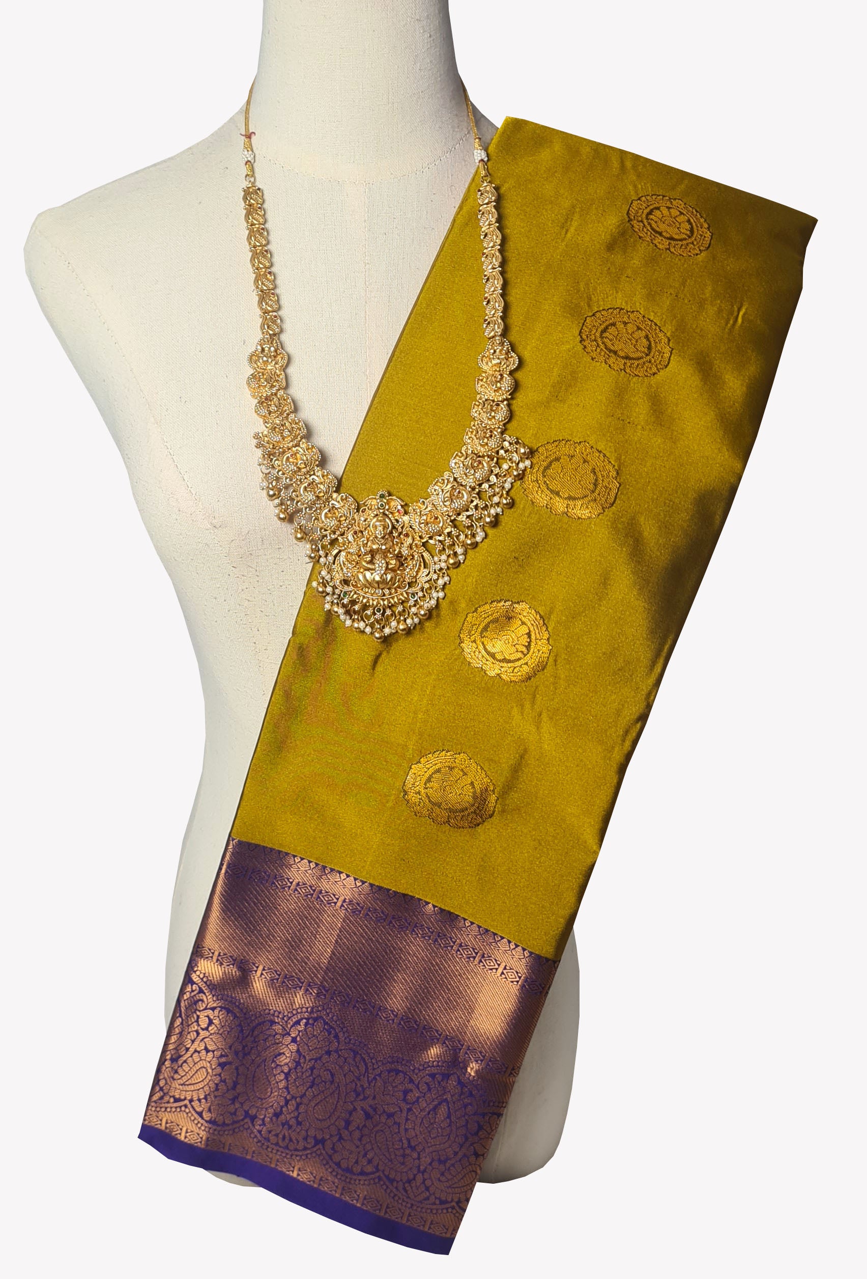 Bengaluru Designer Sarees