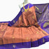 Kanchipuram Pure Soft Silk Saree