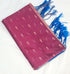 Kanchi Vegan Silk Saree
