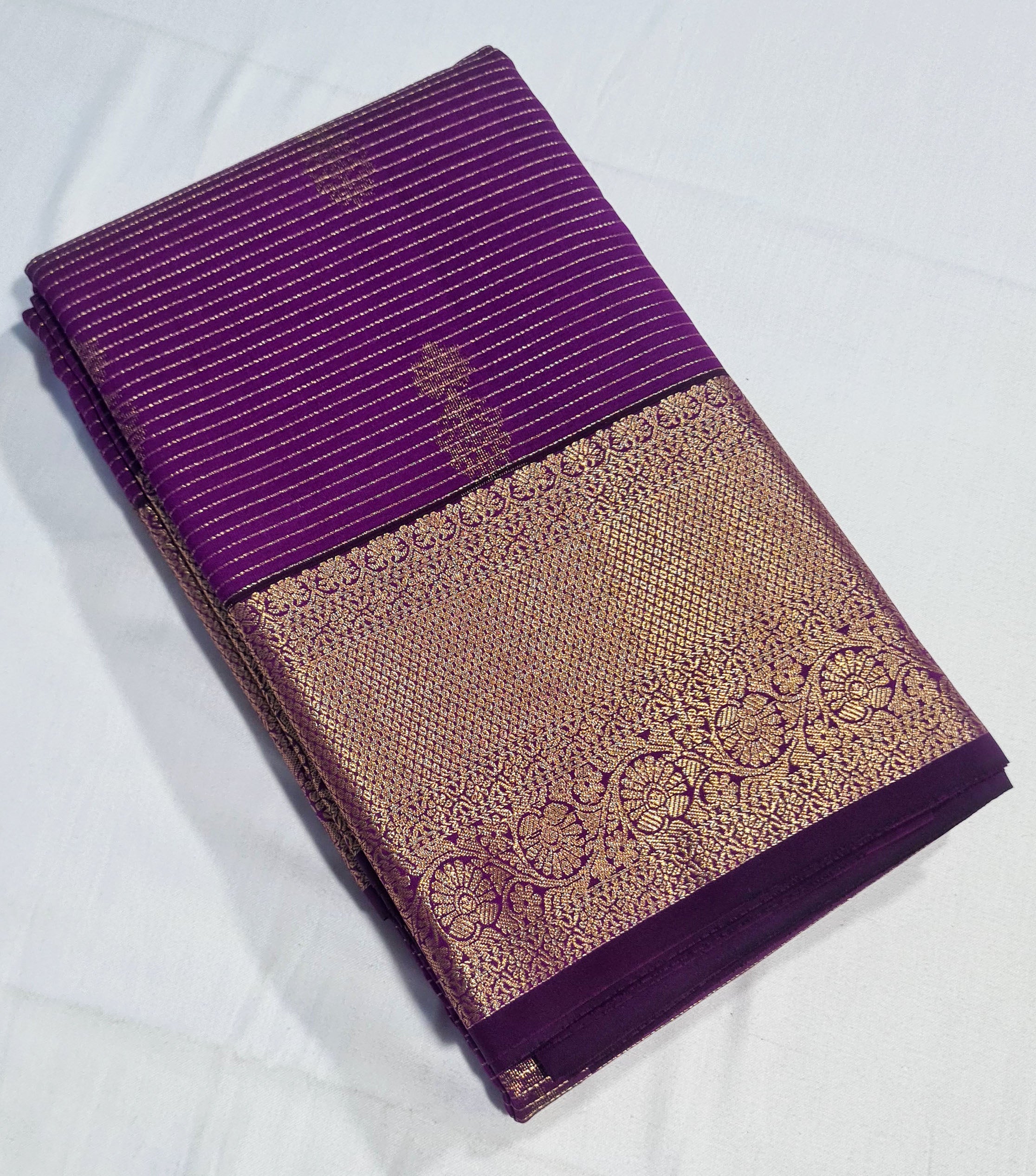 Kanchipuram Soft Silk Sarees
