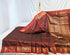 Kanchipuram Pure Silk Cotton Saree