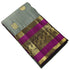 Pure zari Kanchipuram Pure Silk Saree