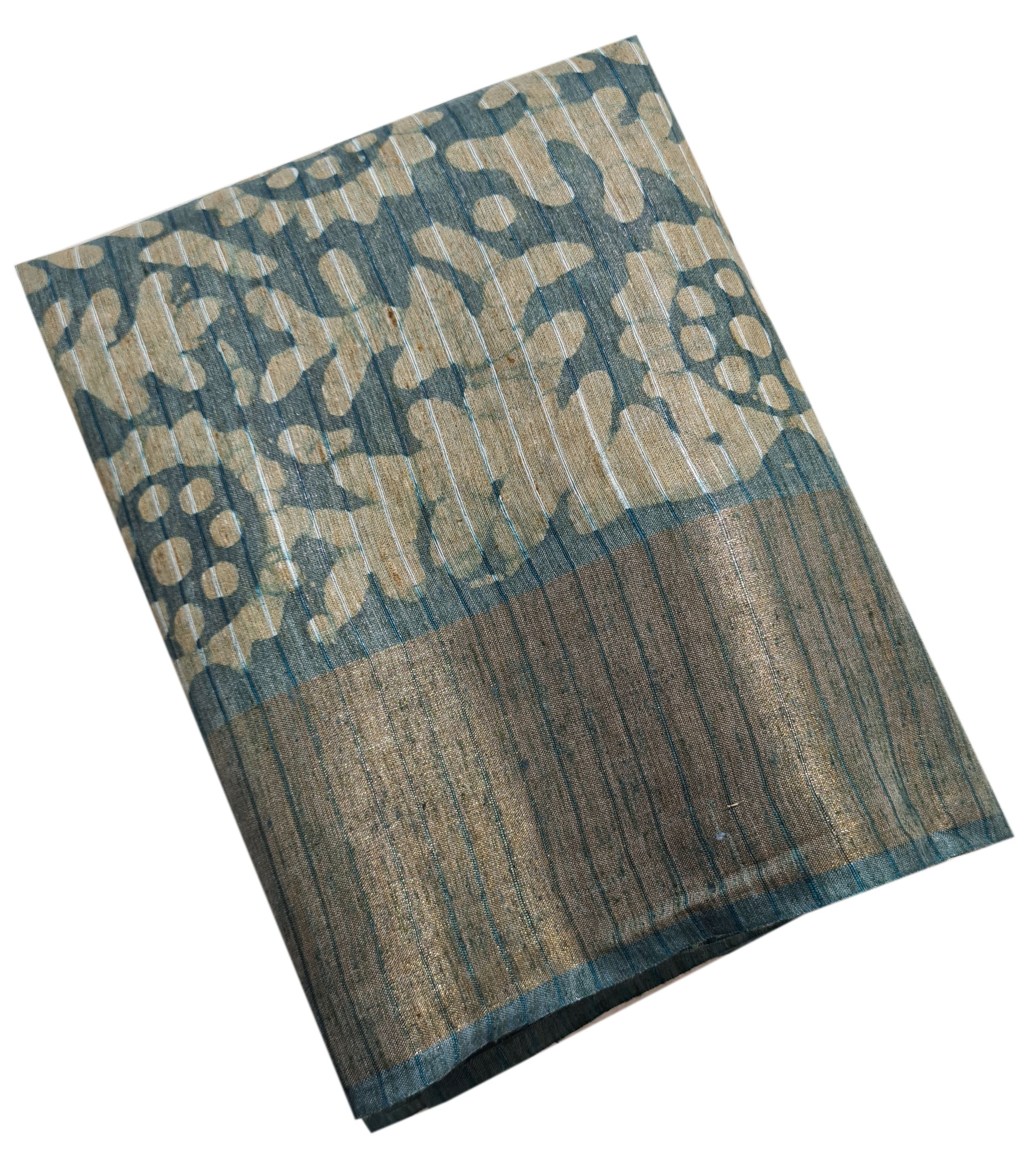 Bengaluru Antic Design Sarees