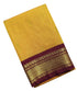 Vairaoosi Agarlic Cotton Silk Sarees