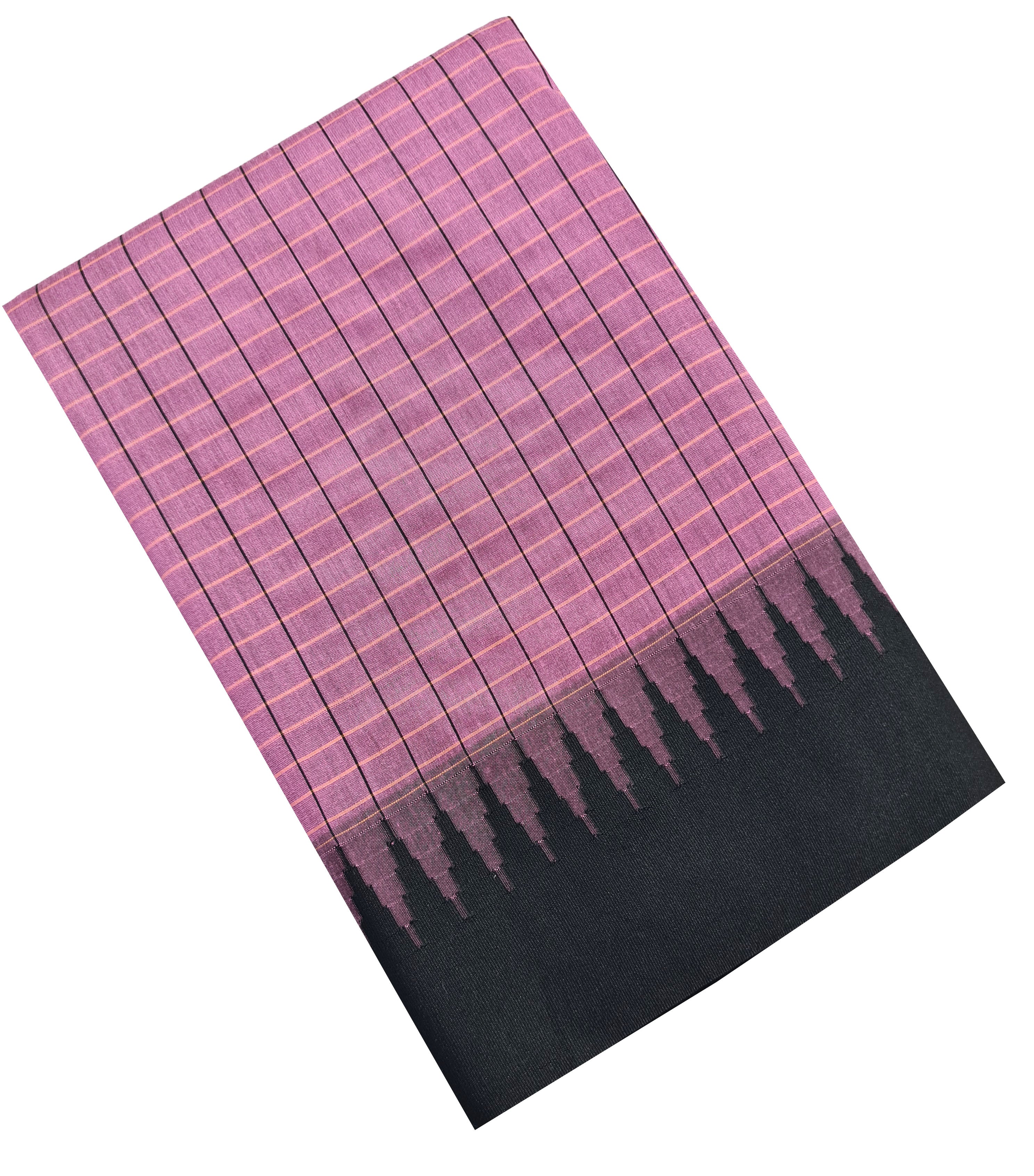 Vairaoosi Agarlic Cotton Silk Sarees
