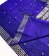 Kanchipuram Pure Silk Cotton Saree