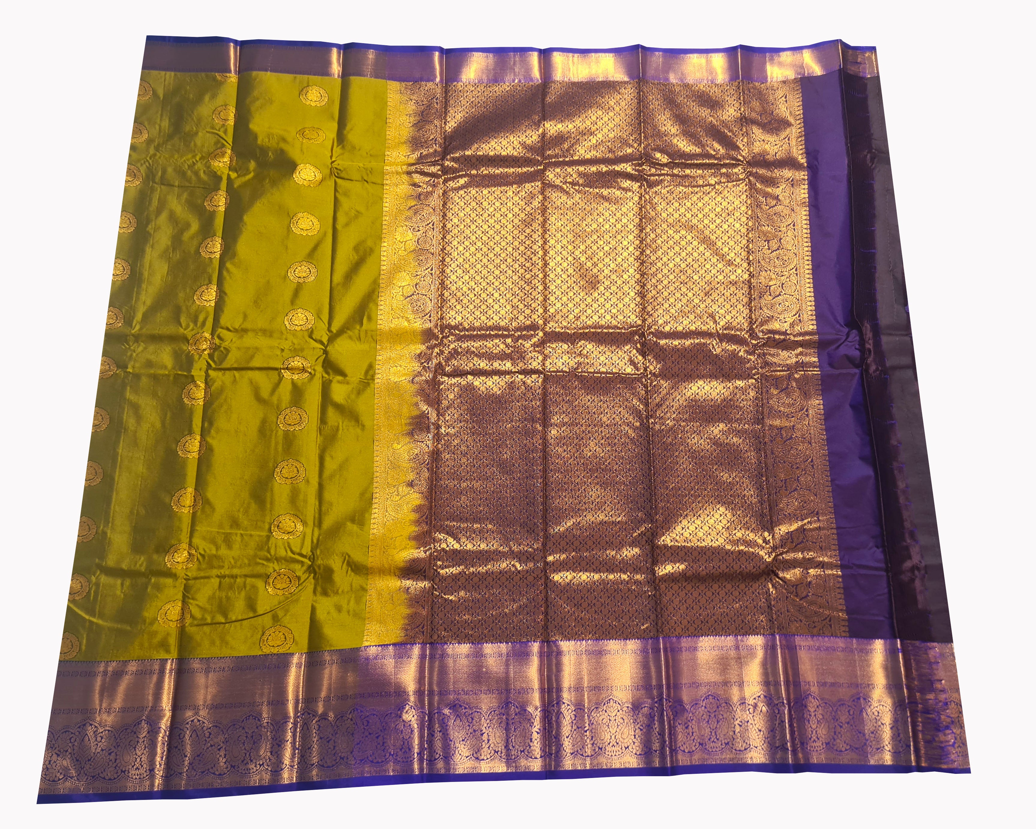 Bengaluru Designer Sarees