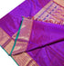 Kanchipuram Pure Silk Cotton Saree