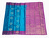 Kanchipuram Pure Soft Silk Saree