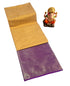 Kanchi Vegan Silk Saree
