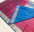 Kanchi Vegan Silk Saree