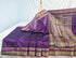 Kanchipuram Pure Silk Cotton Saree
