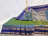 Kanchipuram Pure Silk Cotton Saree