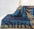Kanchipuram Pure Silk Cotton Saree