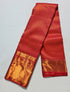 Kanchipuram Pure Silk Saree