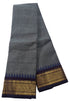 Cotton Saree without blouse (5.5m)
