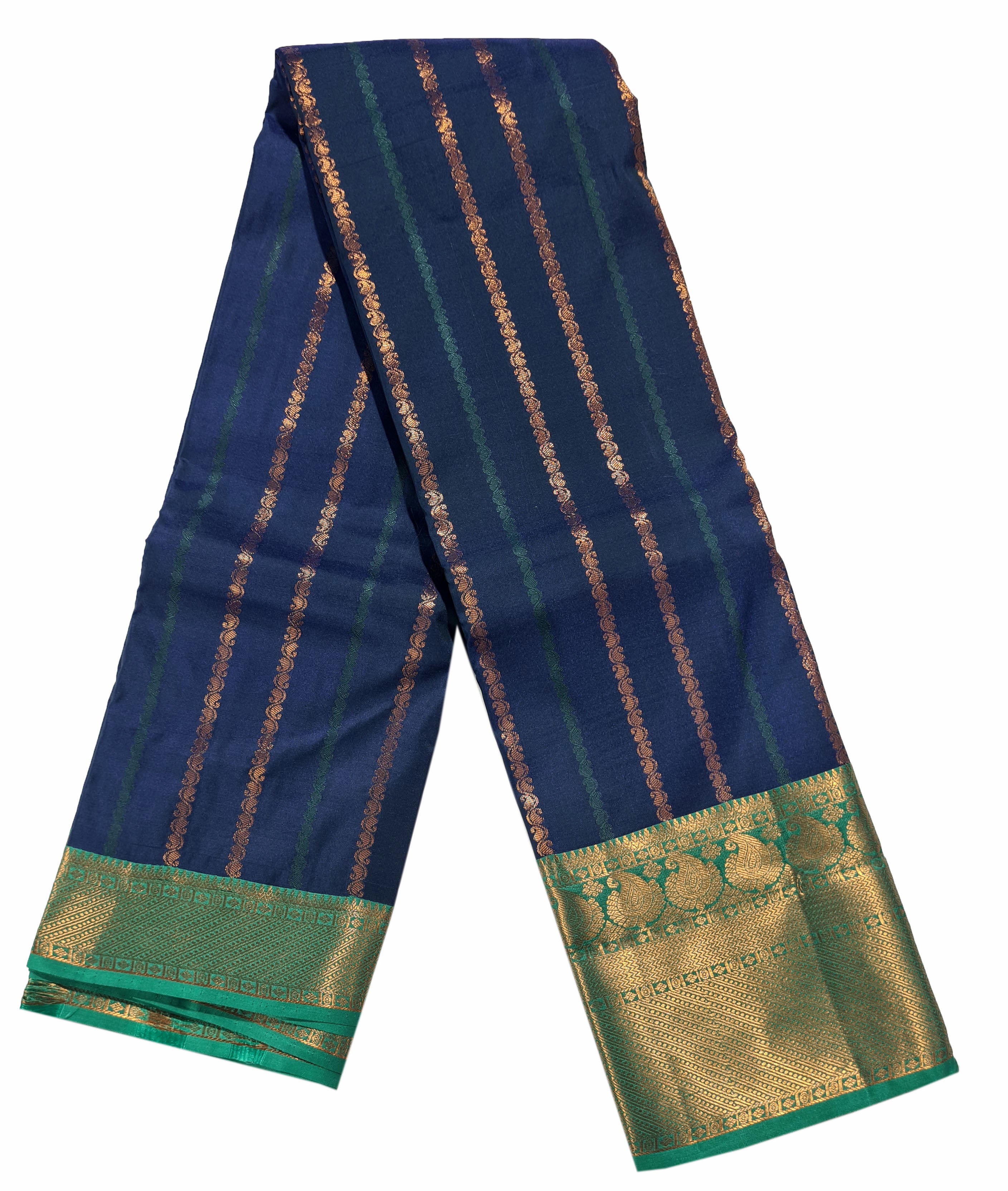 Semi Silk Saree