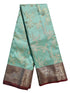 Banarasi Katan Jaal Silk Sarees