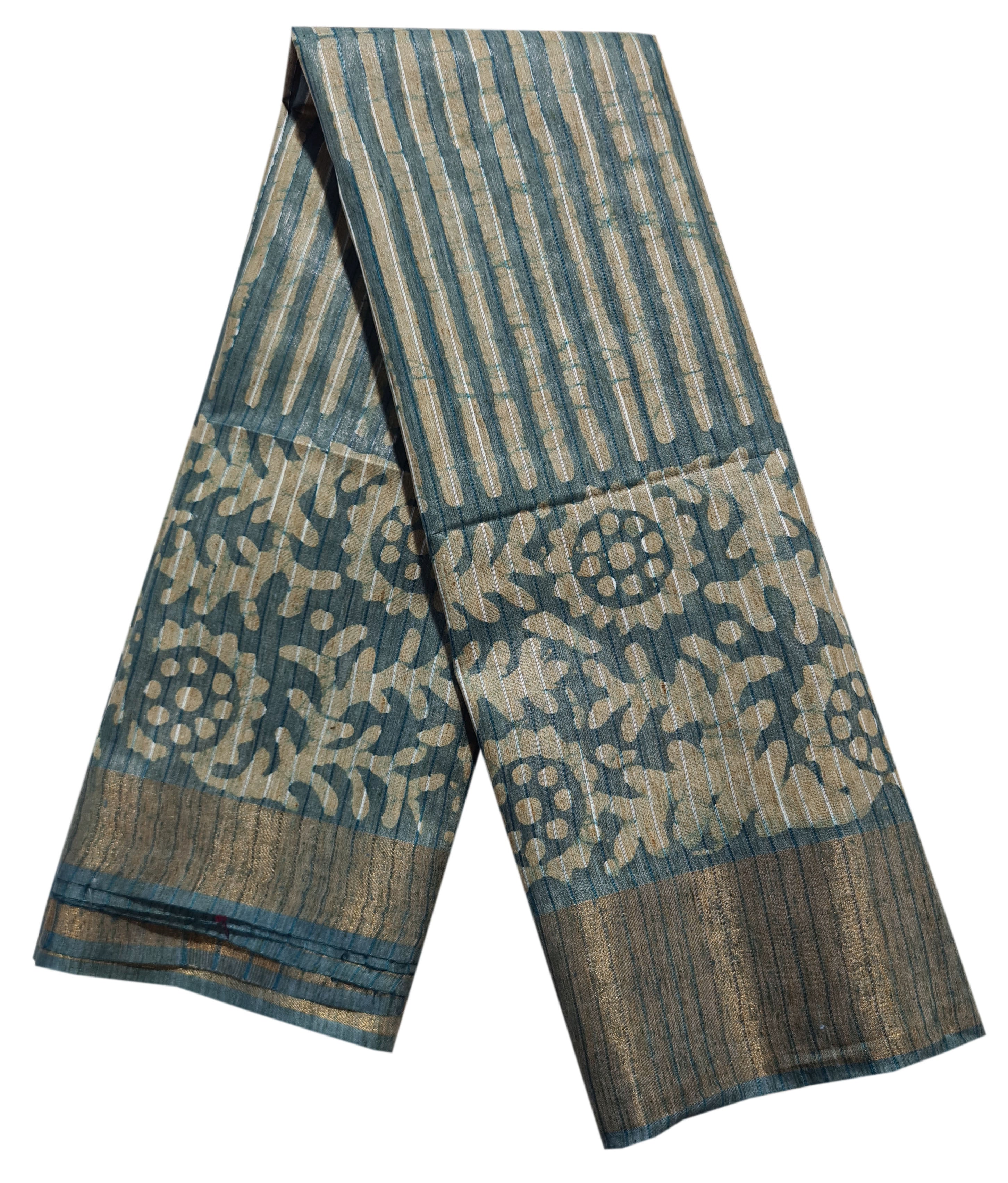 Bengaluru Antic Design Sarees