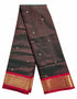 Kanchipuram Pure Silk Cotton Saree