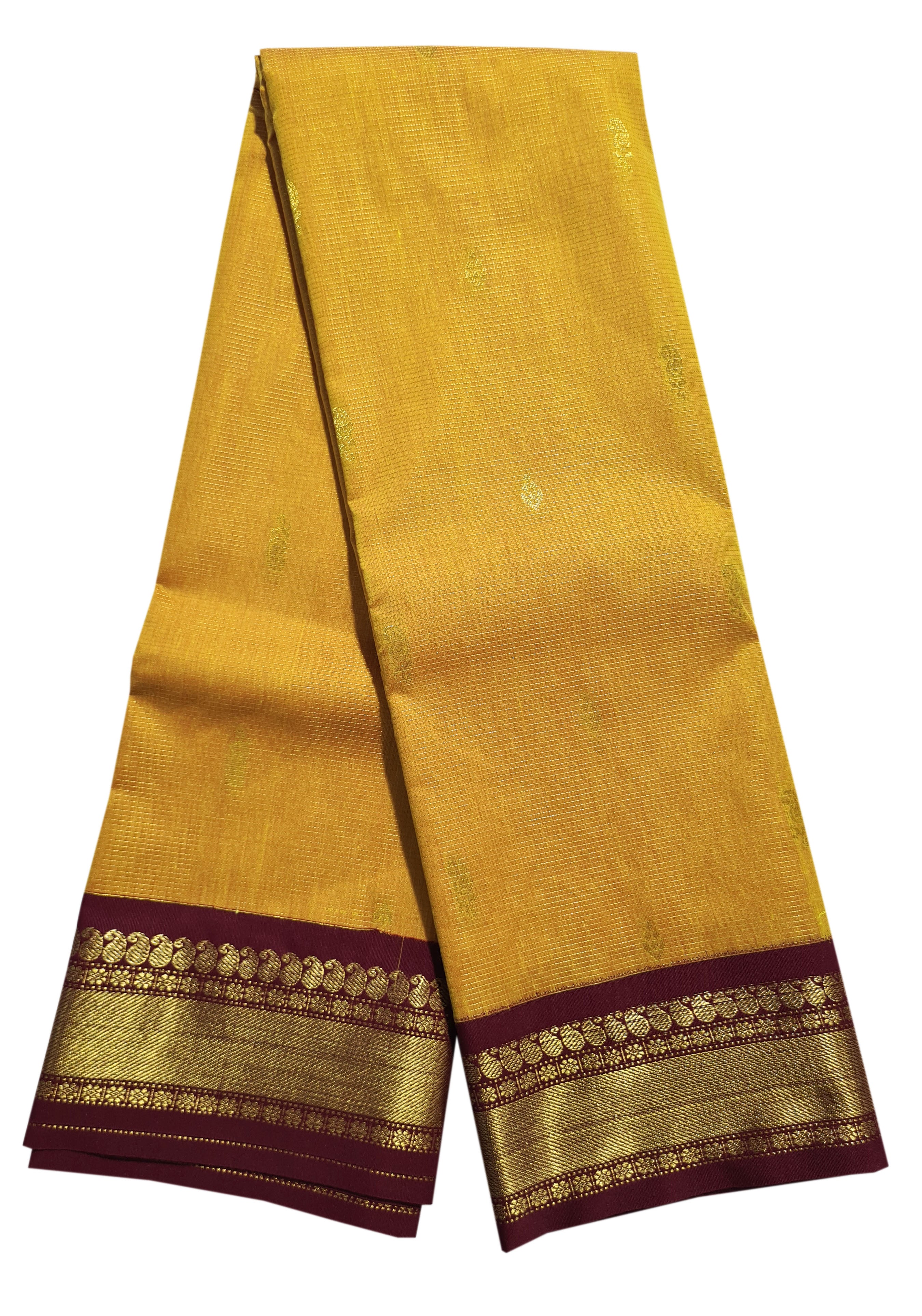 Vairaoosi Agarlic Cotton Silk Sarees