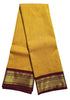 Vairaoosi Agarlic Cotton Silk Sarees
