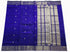 Kanchipuram Pure Silk Cotton Saree