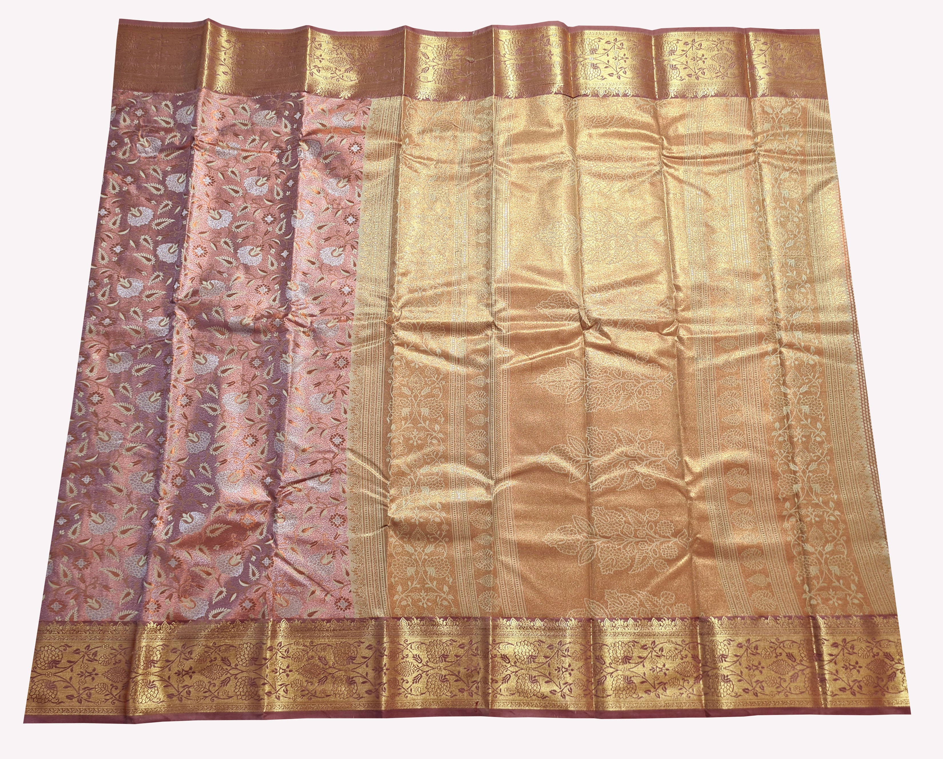 Bengaluru Designer Sarees