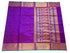 Kanchipuram Pure Silk Cotton Saree