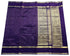 Kanchipuram Pure Silk Cotton Saree