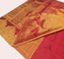 Kanchipuram Pure Silk Saree