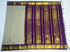 Kanchipuram Agarlic Cotton Sarees