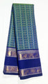 Kanchipuram Pure Silk Cotton Saree
