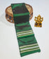 Kanchipuram Pure Silk Saree